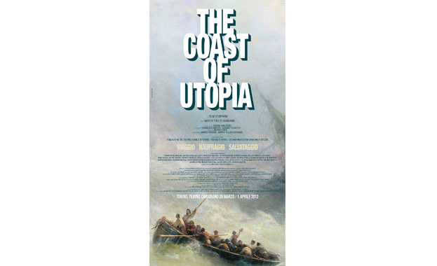 The coast of Utopia 
